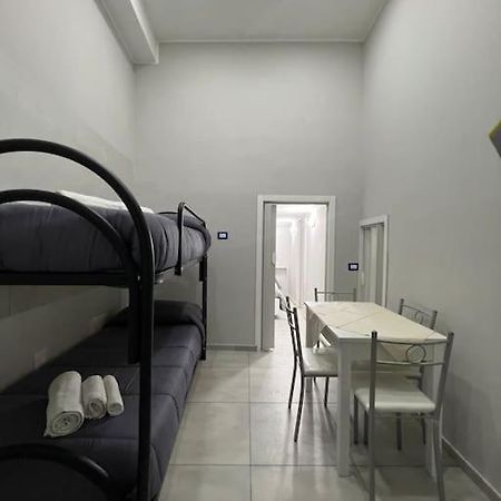 Casa Nennella 2 Apartment Napoli Bagian luar foto