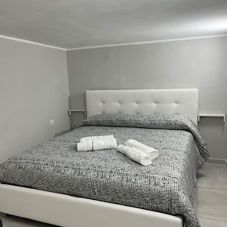 Casa Nennella 2 Apartment Napoli Bagian luar foto
