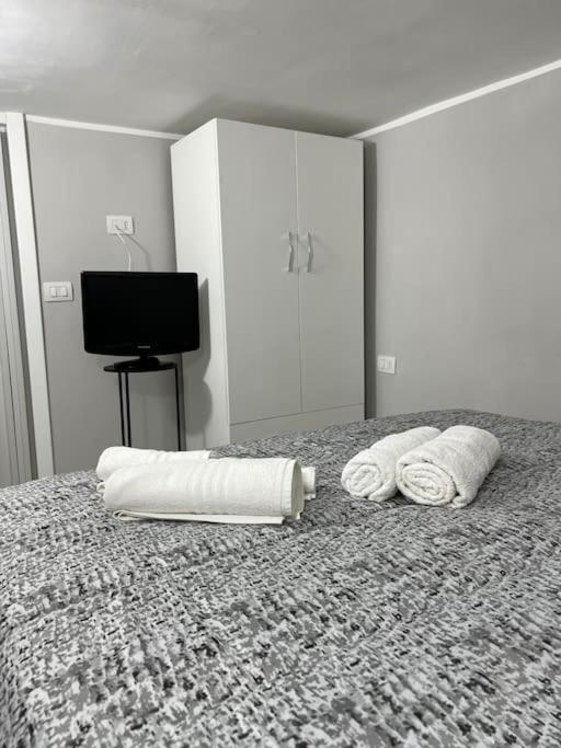 Casa Nennella 2 Apartment Napoli Bagian luar foto