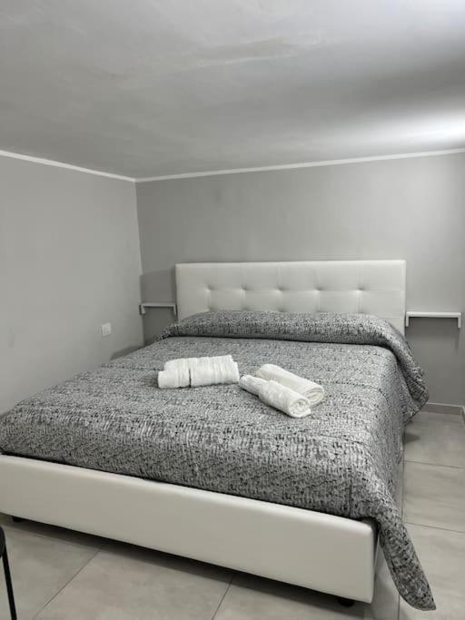 Casa Nennella 2 Apartment Napoli Bagian luar foto