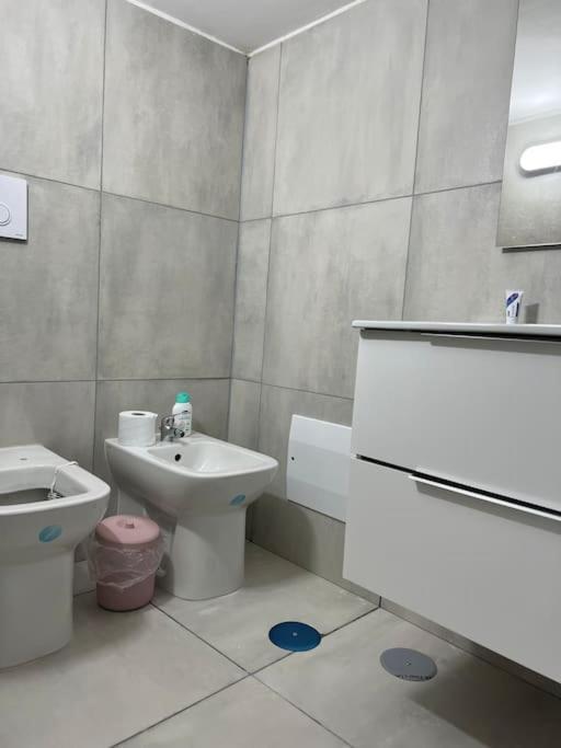 Casa Nennella 2 Apartment Napoli Bagian luar foto